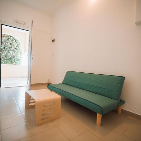 Giosifaki Hotel Vári Kültér fotó