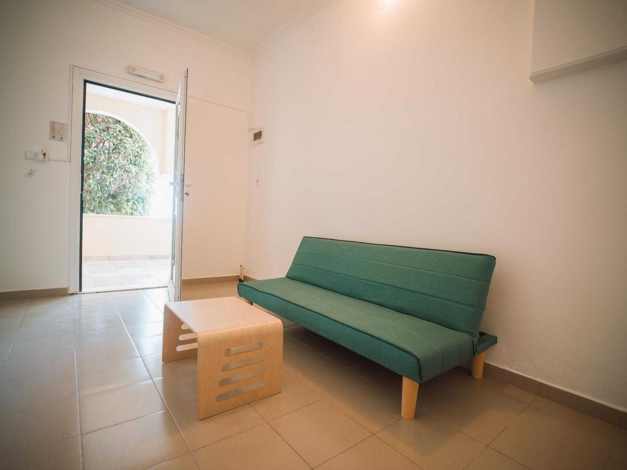 Giosifaki Hotel Vári Kültér fotó