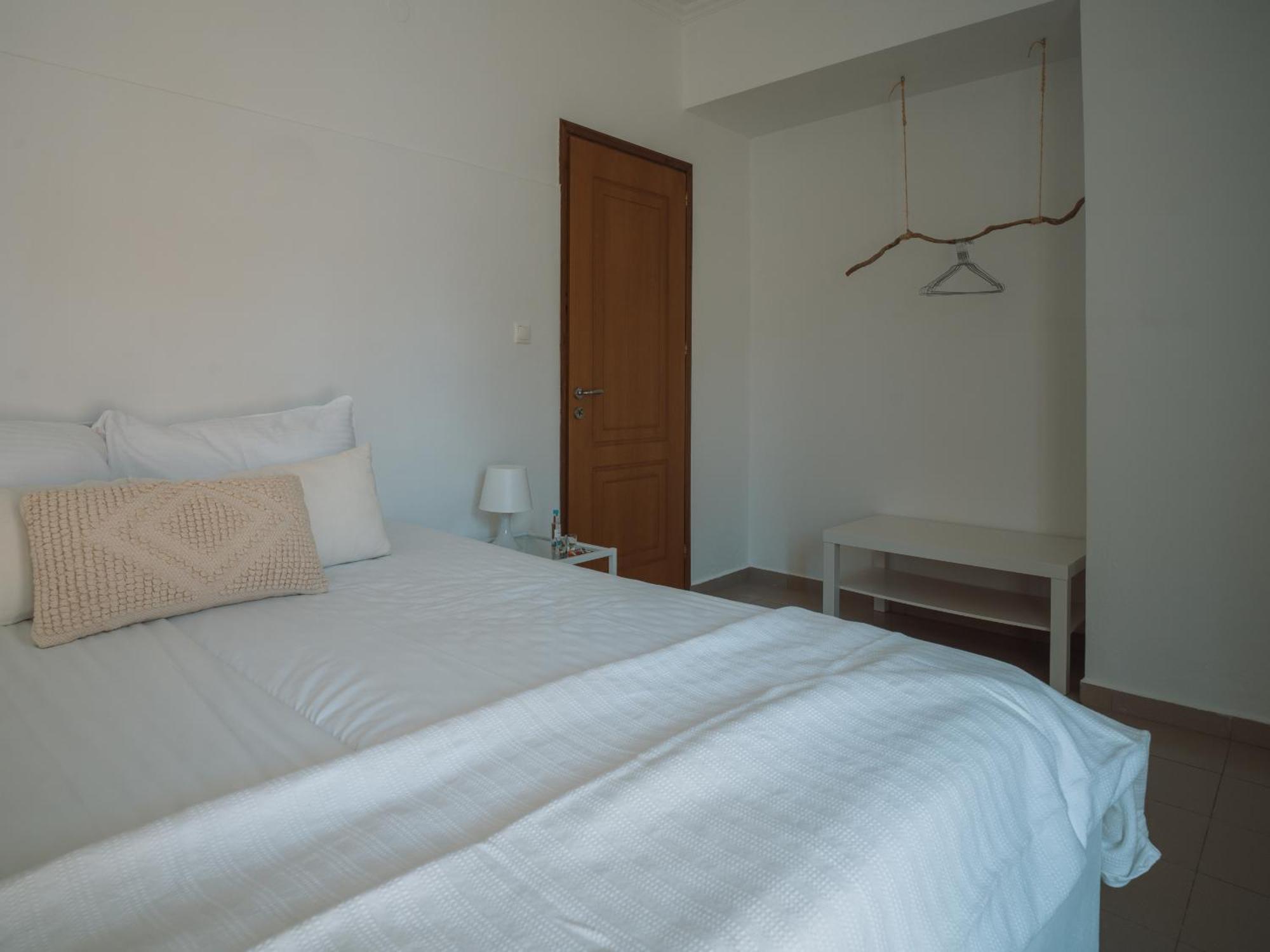 Giosifaki Hotel Vári Kültér fotó