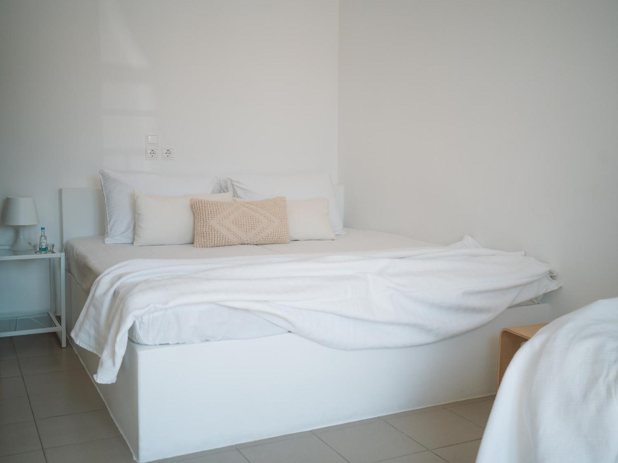 Giosifaki Hotel Vári Kültér fotó