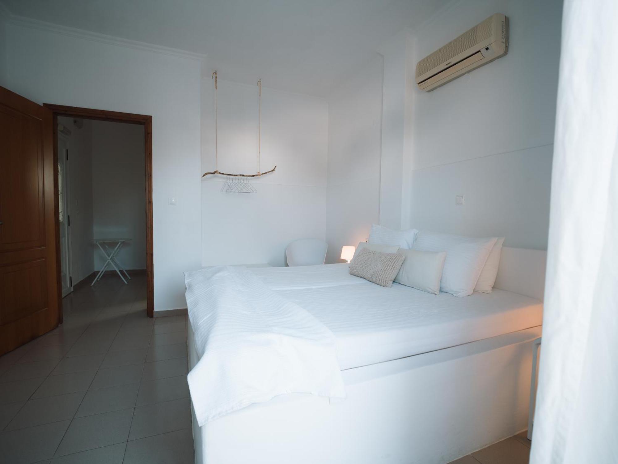 Giosifaki Hotel Vári Kültér fotó