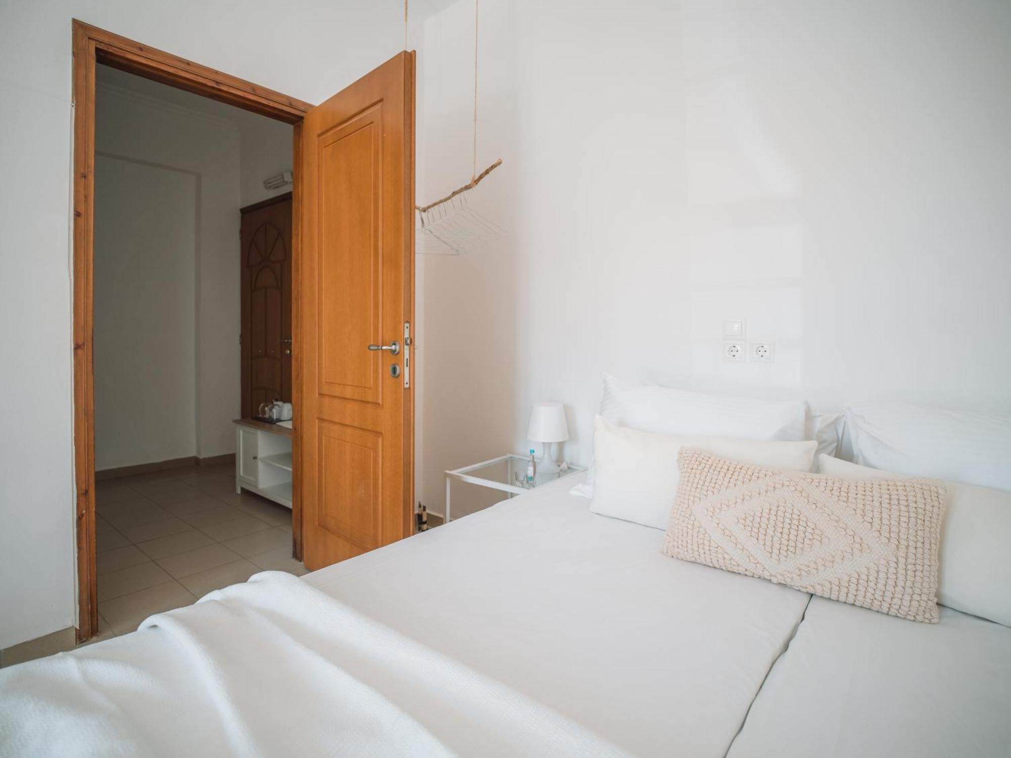 Giosifaki Hotel Vári Kültér fotó