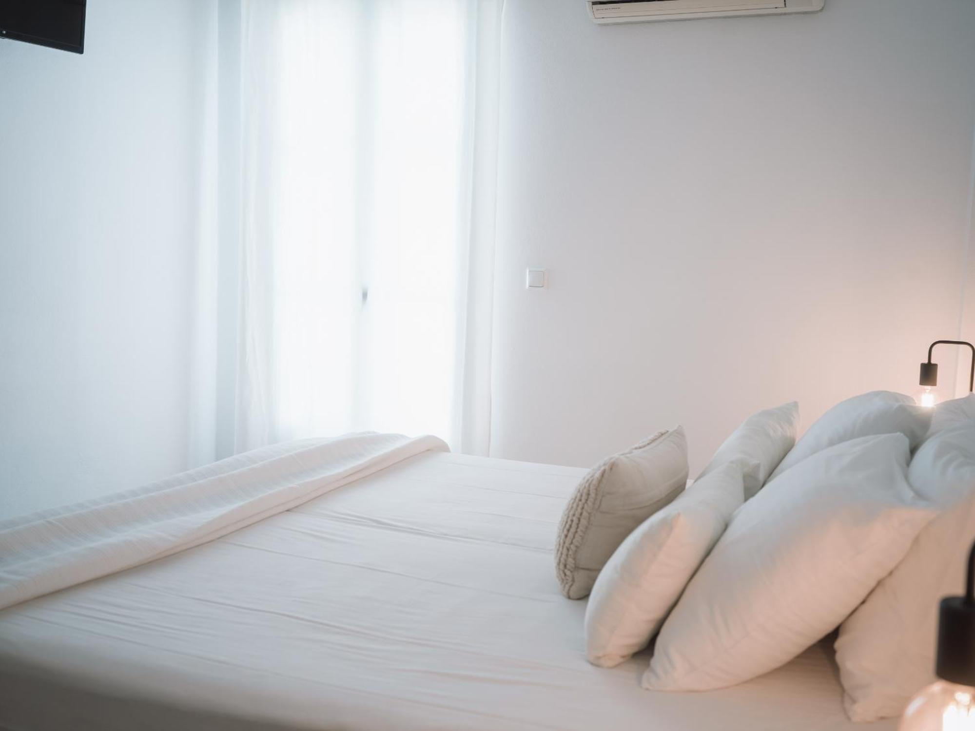 Giosifaki Hotel Vári Kültér fotó
