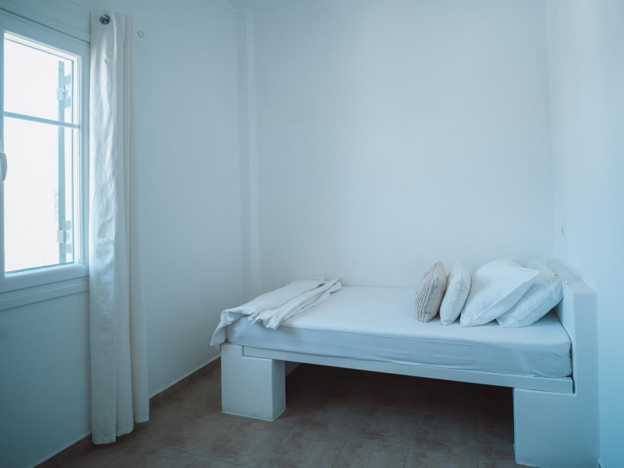 Giosifaki Hotel Vári Kültér fotó