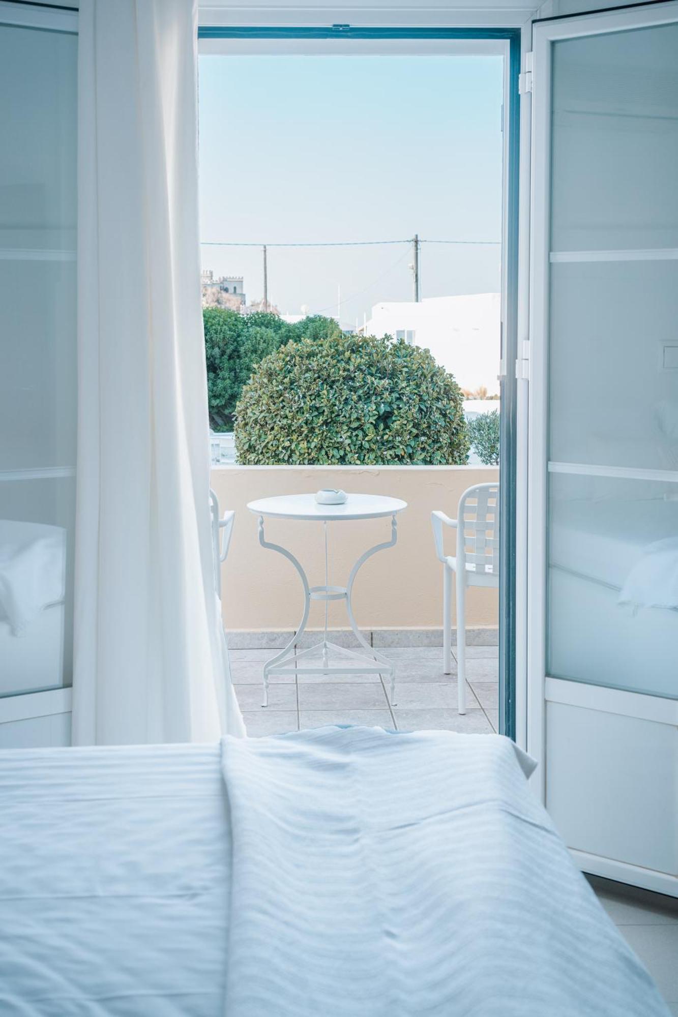 Giosifaki Hotel Vári Kültér fotó