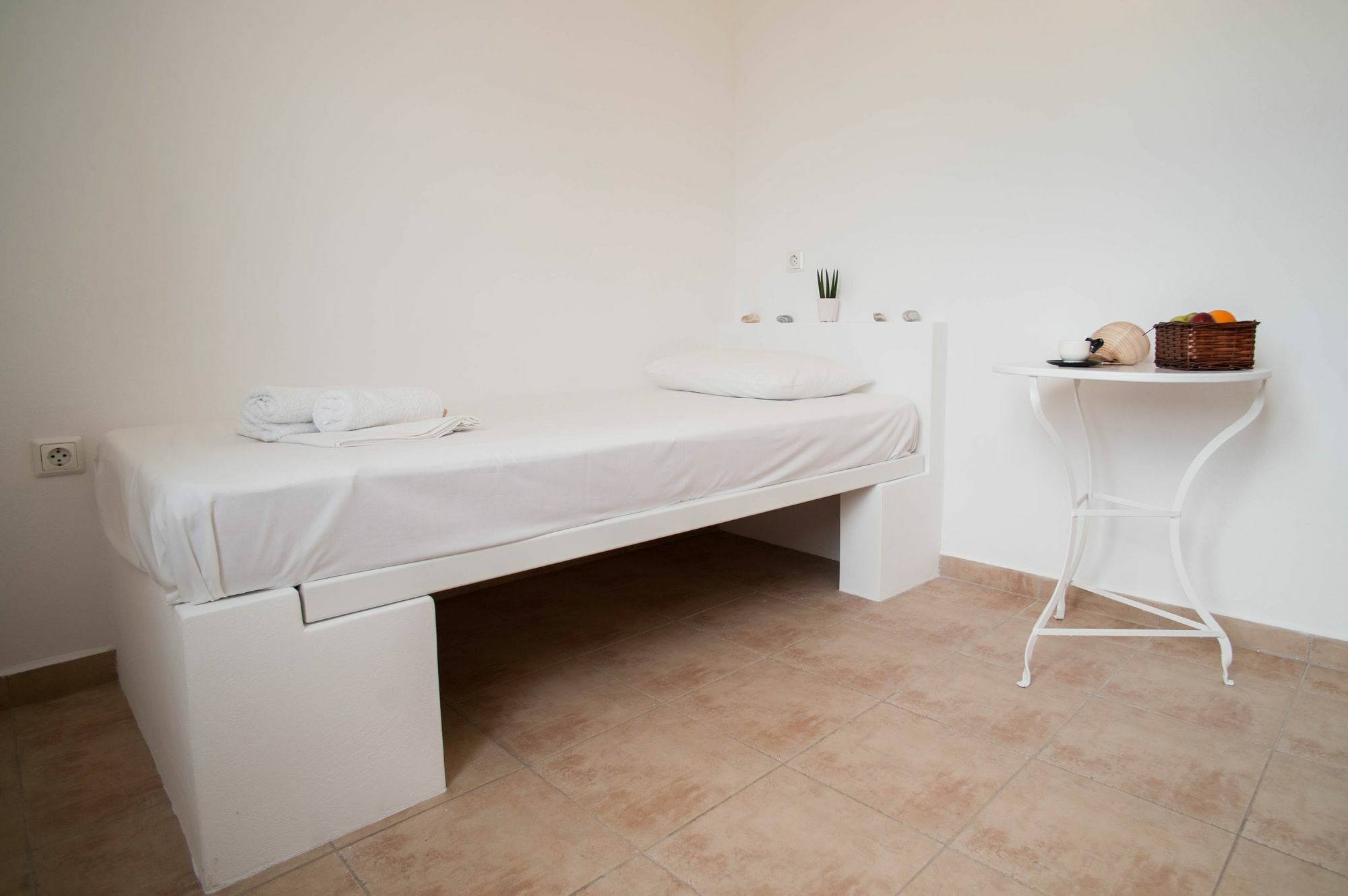 Giosifaki Hotel Vári Kültér fotó